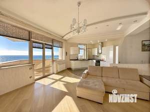 2-к квартира, вторичка, 91м2, 7/12 этаж