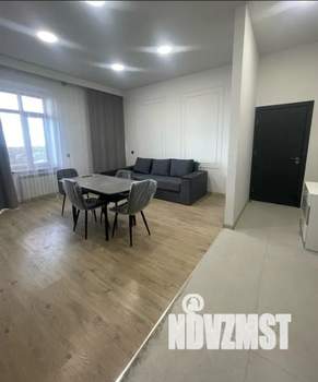 2-к квартира, вторичка, 48м2, 4/9 этаж