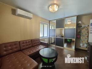 1-к квартира, вторичка, 36м2, 3/5 этаж