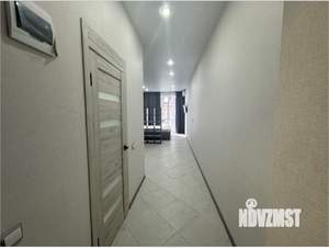 Студия квартира, вторичка, 27м2, 3/20 этаж