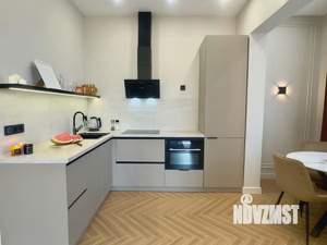 1-к квартира, вторичка, 38м2, 14/19 этаж