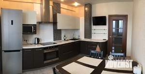 2-к квартира, сданный дом, 52м2, 14/18 этаж