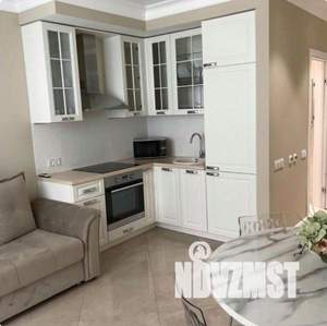 1-к квартира, вторичка, 58м2, 8/24 этаж