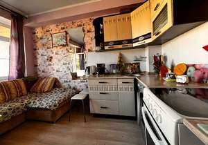 Студия квартира, вторичка, 27м2, 4/8 этаж