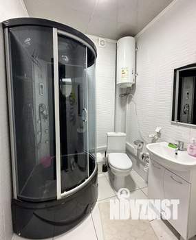 1-к квартира, вторичка, 34м2, 4/9 этаж