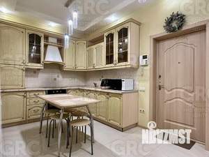 3-к квартира, вторичка, 72м2, 1/13 этаж