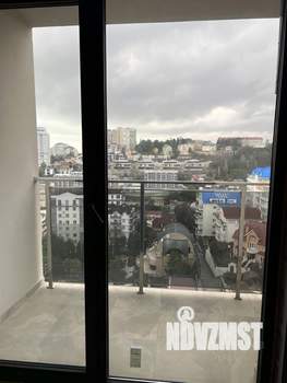 Студия квартира, вторичка, 29м2, 11/12 этаж