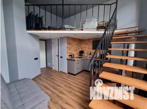 1-к квартира, вторичка, 34м2, 1/2 этаж