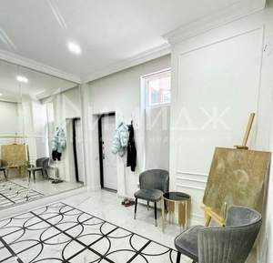 2-к квартира, вторичка, 60м2, 1/2 этаж