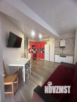 3-к квартира, вторичка, 56м2, 2/12 этаж