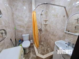 Студия квартира, вторичка, 24м2, 6/6 этаж