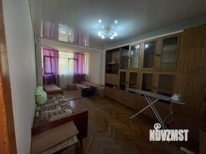 2-к квартира, вторичка, 49м2, 3/5 этаж