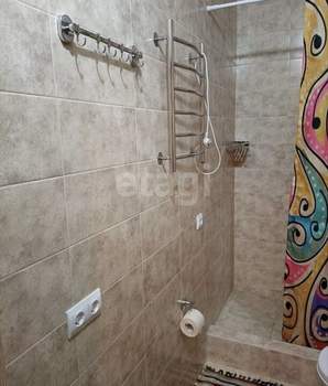 Студия квартира, вторичка, 21м2, 14/18 этаж