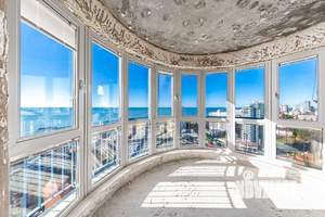3-к квартира, вторичка, 100м2, 18/24 этаж