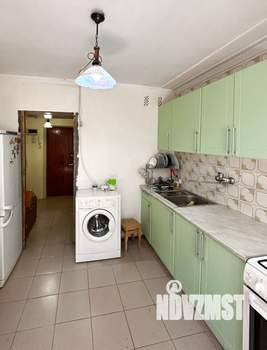 1-к квартира, вторичка, 36м2, 1/5 этаж