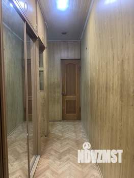 2-к квартира, вторичка, 47м2, 2/3 этаж