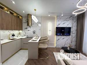 2-к квартира, вторичка, 52м2, 5/6 этаж