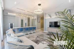 3-к квартира, вторичка, 150м2, 14/15 этаж