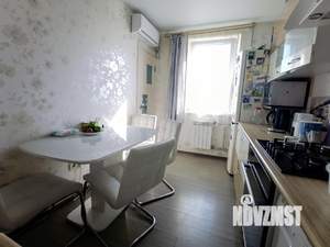 2-к квартира, вторичка, 67м2, 4/10 этаж