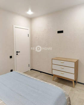 2-к квартира, вторичка, 40м2, 1/6 этаж