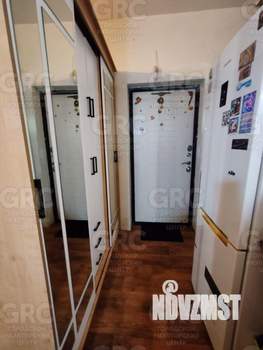 Студия квартира, вторичка, 24м2, 2/4 этаж