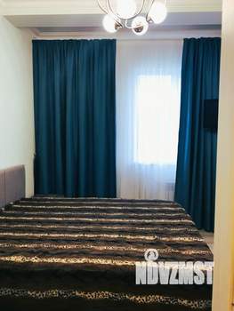 2-к квартира, вторичка, 58м2, 3/4 этаж