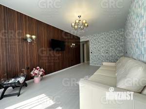 3-к квартира, вторичка, 75м2, 2/5 этаж