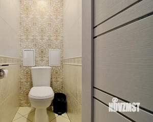 1-к квартира, вторичка, 32м2, 3/5 этаж