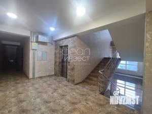 3-к квартира, вторичка, 75м2, 6/7 этаж