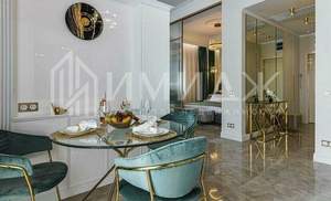 2-к квартира, вторичка, 65м2, 5/6 этаж