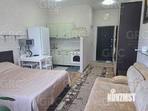 Студия квартира, вторичка, 27м2, 11/12 этаж