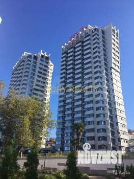 1-к квартира, вторичка, 58м2, 15/21 этаж