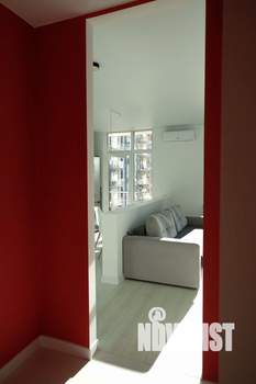 Студия квартира, вторичка, 38м2, 7/17 этаж