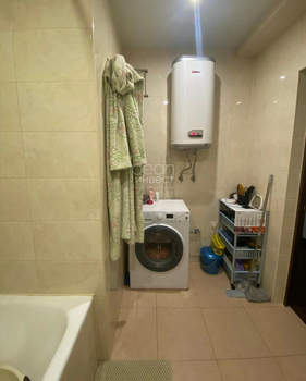 Студия квартира, вторичка, 39м2, 5/5 этаж