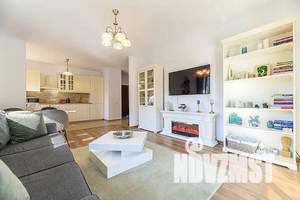 2-к квартира, вторичка, 50м2, 3/4 этаж