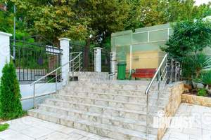 Студия квартира, вторичка, 26м2, 3/3 этаж