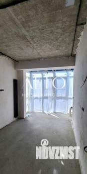 1-к квартира, вторичка, 27м2, 1/9 этаж
