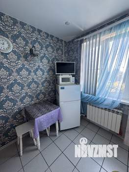 1-к квартира, вторичка, 29м2, 4/4 этаж