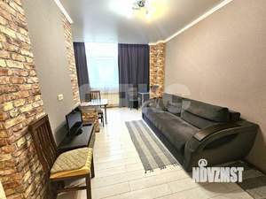 Студия квартира, вторичка, 31м2, 1/5 этаж