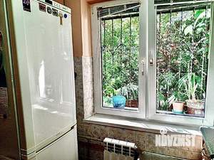 2-к квартира, вторичка, 48м2, 1/5 этаж