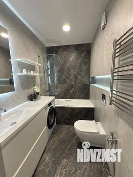 2-к квартира, вторичка, 45м2, 14/16 этаж