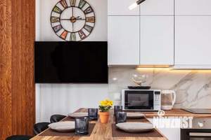 1-к квартира, вторичка, 40м2, 7/18 этаж
