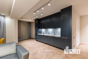 2-к квартира, вторичка, 120м2, 16/30 этаж