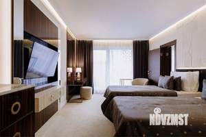 Студия квартира, вторичка, 31м2, 10/11 этаж