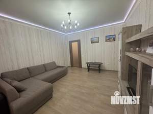 1-к квартира, вторичка, 45м2, 13/22 этаж