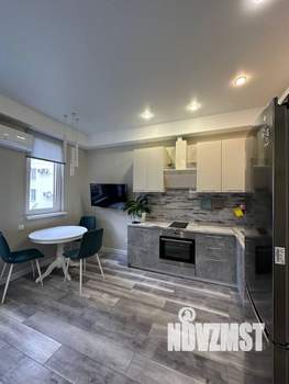 Студия квартира, вторичка, 26м2, 1/5 этаж