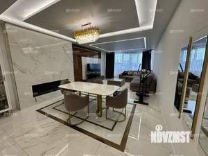 3-к квартира, вторичка, 139м2, 8/19 этаж