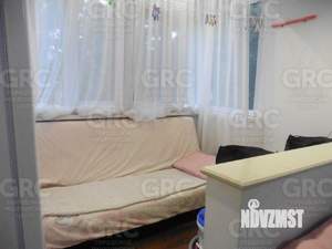 2-к квартира, вторичка, 46м2, 3/5 этаж