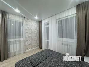 2-к квартира, вторичка, 44м2, 8/22 этаж