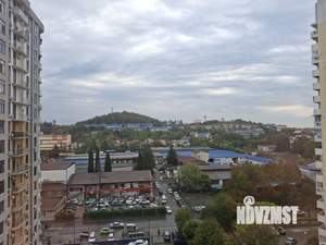 1-к квартира, вторичка, 37м2, 10/17 этаж